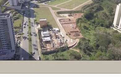 Imagem 11: Terreno à venda, 225 m² por R$ 1.126.000,00 - Tamboré - Santana de...