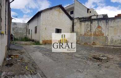 Imagem 5: Galpão para alugar, 2300 m² por R$ 25.000,00/mês - Casa Branca - Santo...