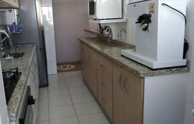 Imagem 15: Apartamento à venda, 87 m² por R$ 560.000,00 - Barcelona - São Caetano...