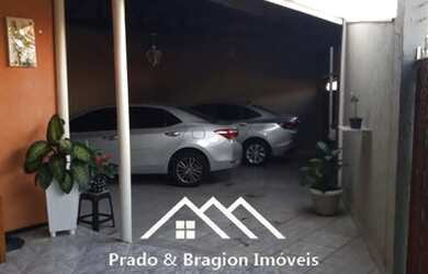 Imagem 3: casa - Vila São Paulo - Jundiaí