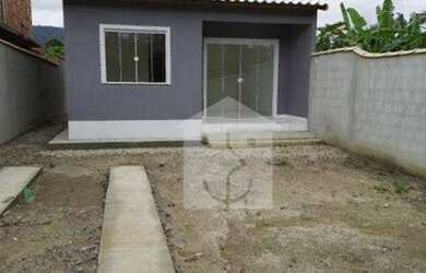 Imagem 1: Casa à venda, 72 m² por R$ 290.000,00 - Itapeba - Maricá/RJ