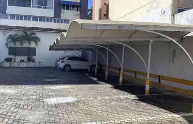 Imagem 5: Terreno para alugar, 700 m² por R$ 9.000/mês - Costa Azul - Salvador/BA