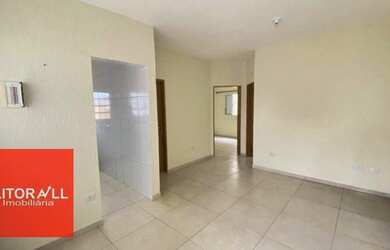 Imagem 6: Casa com 2 dormitórios, 55 m² - venda por R$ 190.000,00 ou aluguel por...