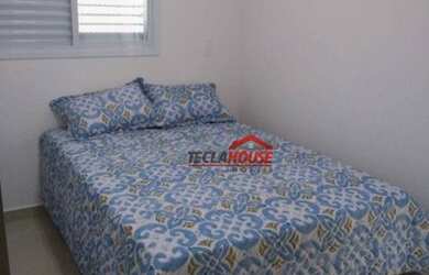 Imagem 9: Apartamento com 2 dormitórios para alugar, 55 m² por R$ 4.500,00/mês...