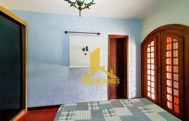 Imagem 16: Casa, 400 m² - venda por R$ 1.800.000,00 ou aluguel por R$ 6.000,00/mês...