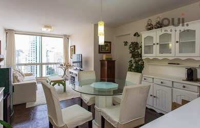 Imagem 3: Apartamento à venda, 104 m² por R$ 1.270.000,00 - Jardim Paulista -...