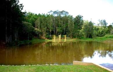 Imagem 8: Terreno à venda, 1300 m² por R$ 369.000 - Recanto Santa Bárbara Residencial...