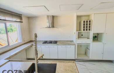 Imagem 1: Freguesia Condomínio Personale Flex House Luxuosa Casa Vazia Salão 3 ,Suíte Master toda