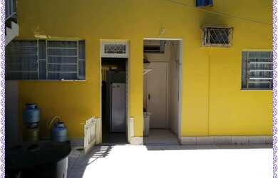 Imagem 2: Casa 5 Quartos, 372m² por R$ 1.400.000 - Taquara - Rio de Janeiro/RJ