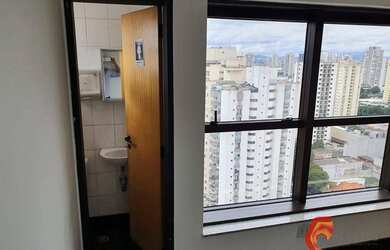 Imagem 4: Sala, 90 m² - venda por R$ 1.170.300,00 ou aluguel por R$ 4.800,00/mês...