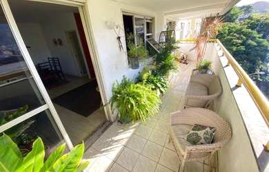 Imagem 5: Apartamento com 3 dormitórios à venda, 126 m² por R$ 504.000,00 - Freguesia...