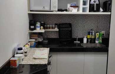 Imagem 2: Apartamento à venda, 55 m² por R$ 270.000,00 - Vila Dainese - Americana/SP