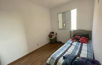 Imagem 9: Apartamento com 2 dormitórios à venda, 49 m² por R$ 140.000,00 - Jardim...