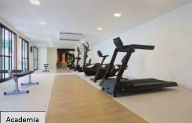 Imagem 3: Apartamento com 2 dormitórios à venda, 84 m² por R$ 502.740,00 - Freguesia...