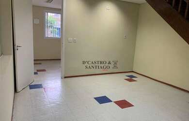 Imagem 7: Sobrado com 7 dormitórios, 180 m² - venda por R$ 1.050.000,00 ou aluguel...