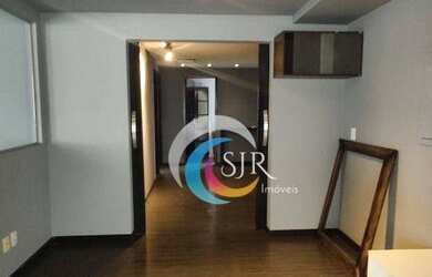 Imagem: O depósito possui 4 Vagas na garagem, 120m² de Área, Imóvel