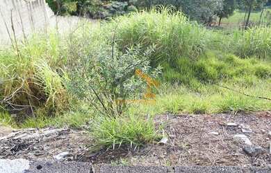 Imagem 4: Terreno à venda, 486 m² por R$ 258.000,00 - Nova Itatiba - Itatiba/SP