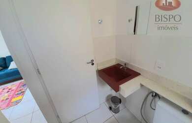 Imagem 12: Apartamento com 2 dormitórios, 52 m² - venda por R$ 230.000,00 ou aluguel...