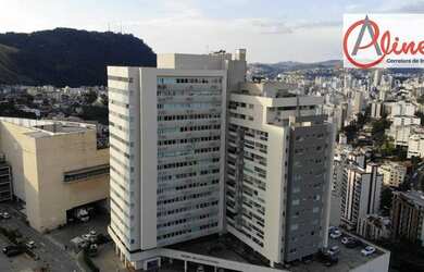 Imagem 4: Sala à venda, 30 m² por R$ 199.000,00 - São Mateus - Juiz de Fora/MG