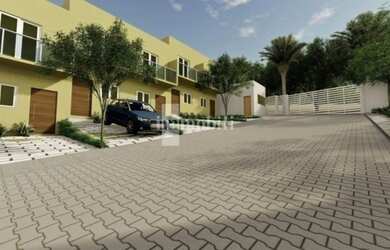 Imagem 12: VILLAGIO NOVO - CHÁCARA ONDAS VERDES/CAPUAVA - GRANJA VCIANA - COTIA