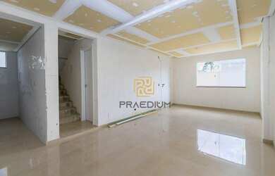 Imagem 8: Sobrado à venda, 119 m² por R$ 760.000,00 - São Lourenço - Curitiba/PR