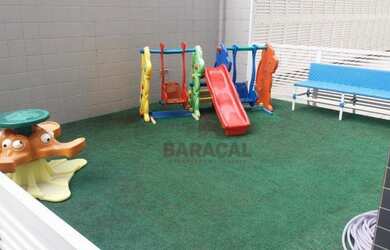 Imagem 6: Cobertura com 4 dormitórios à venda, 170 m² por R$ 1.680.000,00 - Tupi - Praia Grande/SP