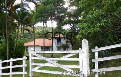 Imagem 14: 2041 Fazenda De 110 Ha Em Verdadeiro Paraíso - Linda Sede, Vista Espetacular...