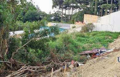 Imagem 15: Terreno à venda, 377 m² por R$ 160.000,00 - Jardim São Pedro - Quatro...