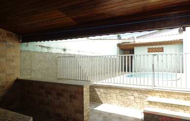 Imagem 7: Campo Limpo Paulista - Casa Padrão - Jardim América