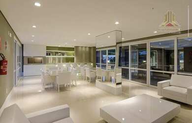 Imagem 2: Vendo apartamento em andar alto no Moulin Quintino