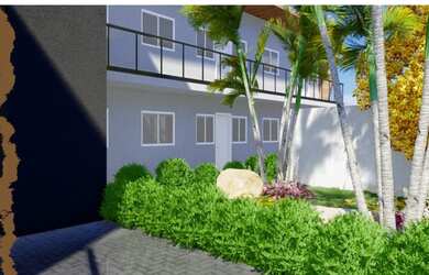 Imagem 5: Sobrado para Venda, Villagio Oren no bairro Vila São Paulo, localizado...