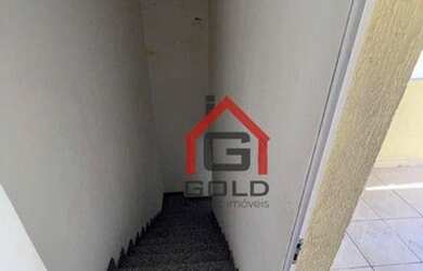 Imagem 2: Cobertura à venda, 75 m² por R$ 245.000,00 - Jardim Alzira Franco -...