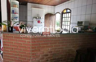 Imagem 16: Casa Residencial à venda, Jardim Shangri-Lá, Atibaia - CA0815