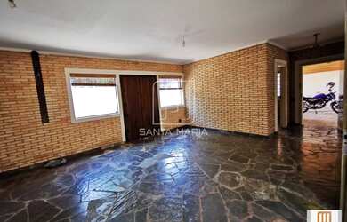 Imagem 3: Casa térrea na rua 4 dormitórios/suite, cozinha planejada