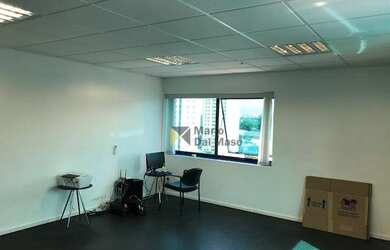 Imagem 4: Conjunto, 36 m² - venda por R$ 290.000,00 ou aluguel por R$ 1.200,00/mês...