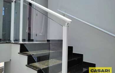 Imagem 14: Sobrado, 208 m² - venda por R$ 850.000,00 ou aluguel por R$ 4.600,00/mês...