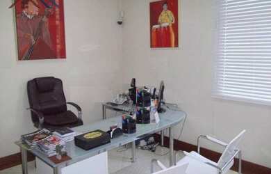 Imagem 10: Sobrado à venda, 628 m² por R$ 6.000.000,00 - Campo Belo - São Paulo/SP