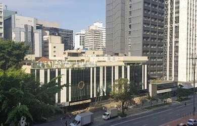 Imagem 5: Andar Corporativo para alugar, 550 m² por R$ 56.000,00/mês - Bela Vista...