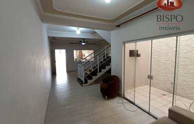 Imagem 2: Casa com 3 dormitórios, 182 m² - venda por R$ 680.000,00 ou aluguel...