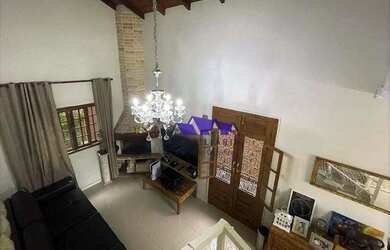 Imagem 12: Casa com 3 suítes à venda, 180 m² por R$ 950.000 - Granja Viana - Cotia/SP