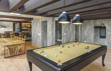 Imagem 7: APARTAMENTO A VENDA VILA DA SERRA 4 QUARTOS