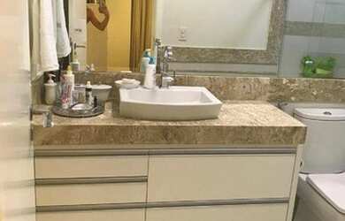 Imagem 13: Apartamento à venda, 95 m² por R$ 450.000,00 - Santa Cruz - Americana/SP