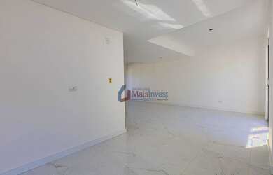 Imagem 9: Sobrado à venda, 159 m² por R$ 790.000,00 - Vista Alegre - Curitiba/PR