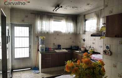 Imagem 4: Sobrado à venda, 220 m² por R$ 850.000,00 - Vila Maria Alta - São Paulo/SP