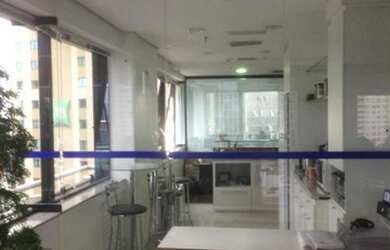 Imagem 13: Andar Corporativo para alugar, 210 m² por R$ 16.800,00/mês - Pinheiros...