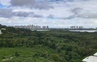 Imagem 1: Apartamento à venda, 58 m² por R$ 169.000,00 - Itanhangá - Rio de Janeiro/RJ