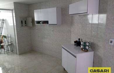 Imagem 13: Apartamento à venda, 86 m² por R$ 439.000,00 - Vila Gilda - Santo André/SP