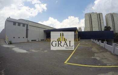 Imagem 8: Galpão, 7000 m² - venda por R$ 31.000.000,00 ou aluguel por R$ 110.000,00/mês...