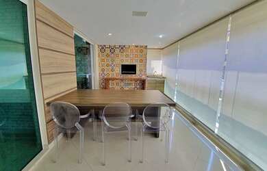 Imagem 15: Oportunidade, alto padrão, terraço gourmet, 02 vagas e lazer