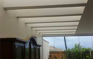 Imagem 12: Casa residencial à venda, Parque Residencial Buona Vita, São José do...